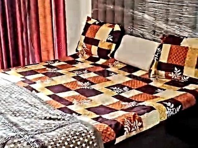 House for sale in Hariana
