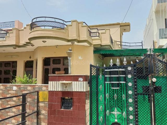 House for rent in Hariana