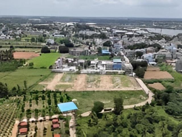 House for sale in Karnataka