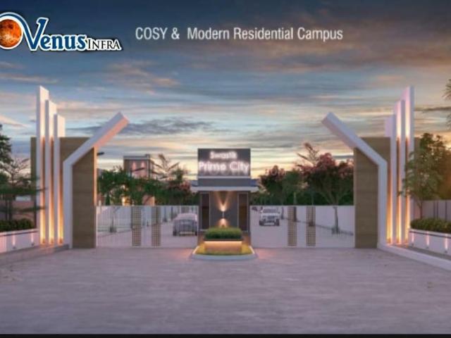House for sale in Raipur, Chhattisgarh