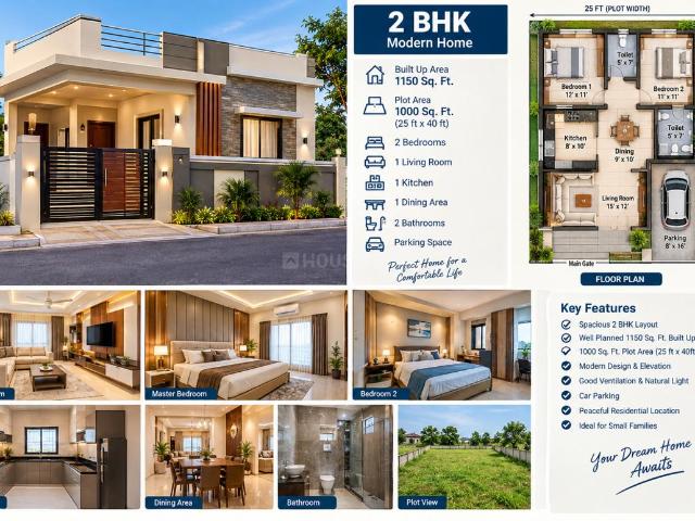House for sale in Raipur, Chhattisgarh