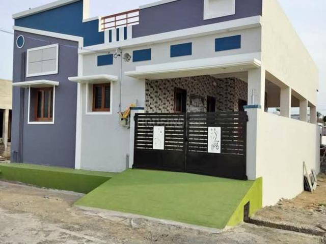 House for sale in Tamil Nadu