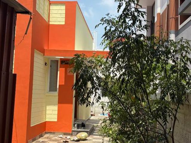 House for rent in South Zone, Perur