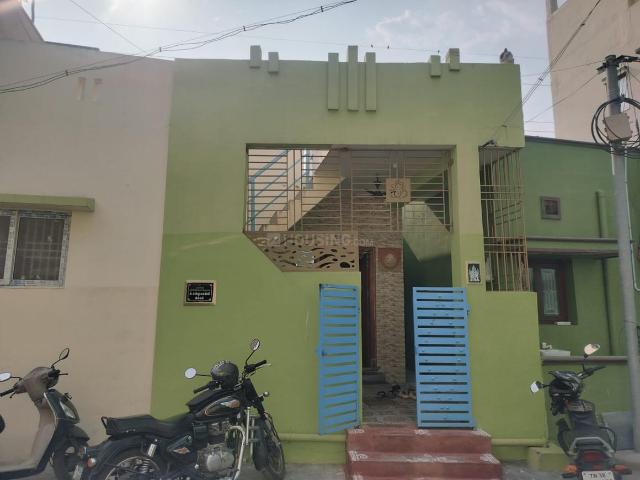 House for sale in Perur, Tamil Nadu