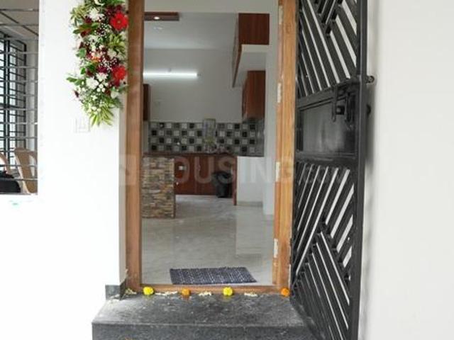 House for rent in Kelambakkam, Tamil Nadu