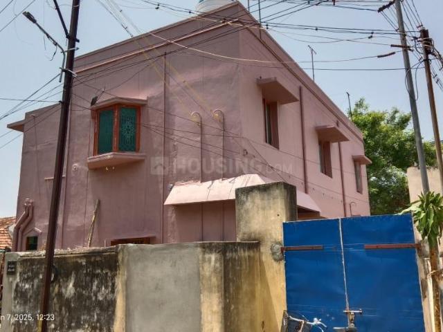 House for rent in Karaikkudi, Tamil Nadu