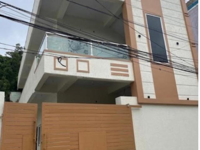 House for rent in MIG Colony, Hyderabad