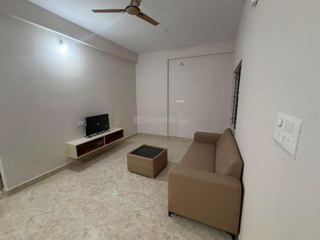 House for rent in Bangalore North, Cox Town - Bangalore