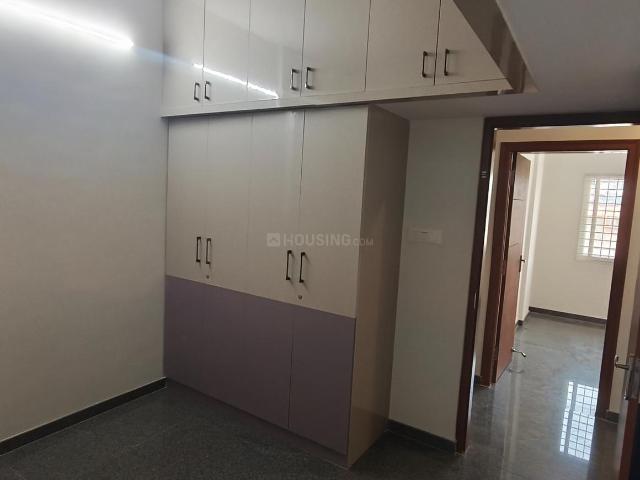 House for rent in Bangalore North, Cox Town - Bangalore