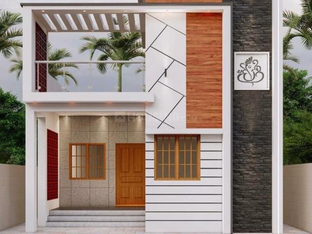 House for sale in Tamil Nadu