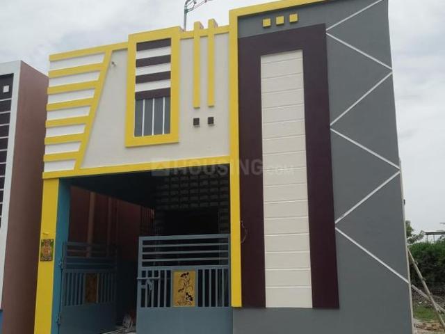 House for sale in Tamil Nadu