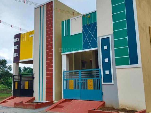 House for sale in Tamil Nadu