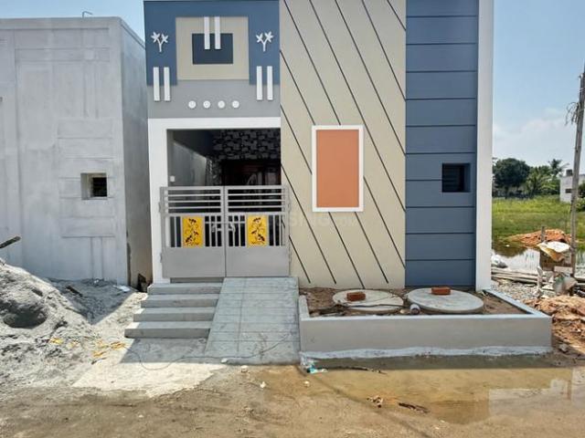 House for sale in Tamil Nadu