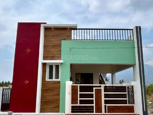 House for sale in Tamil Nadu