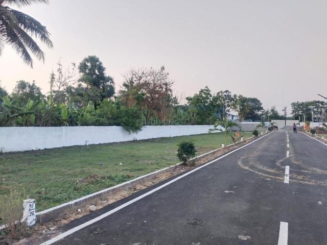 House for sale in Tamil Nadu