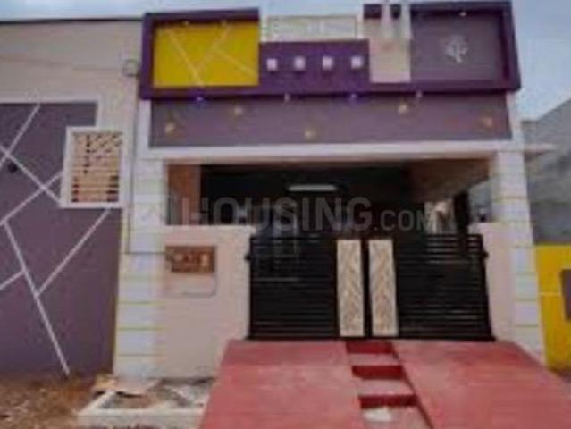 House for sale in Tamil Nadu