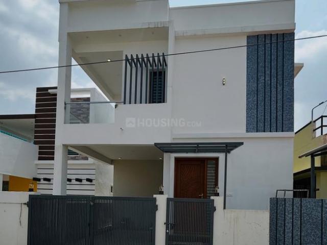 House for sale in Tamil Nadu