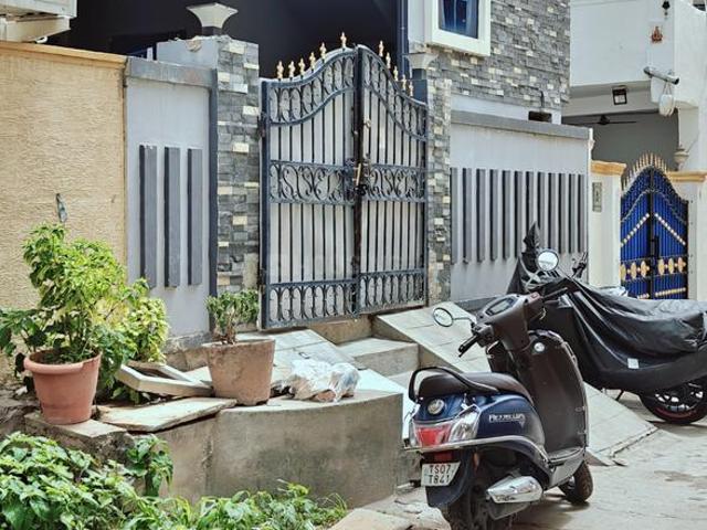 House for sale in Ranga Reddy, Haidarabad