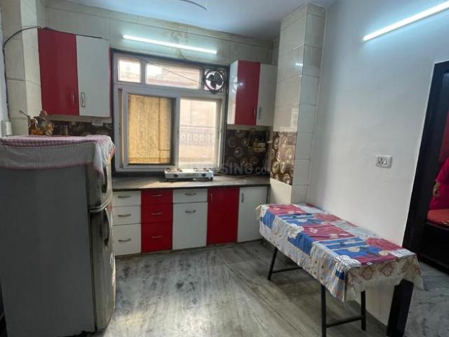 House for rent in North West Delhi, Deri