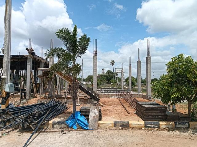 House for sale in Telangana