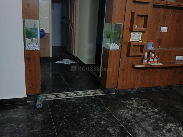 House for rent in Shimoga, Karnataka