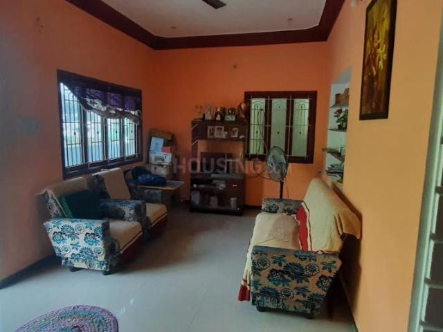 House for rent in Tamil Nadu