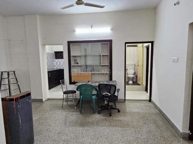 House for rent in Bangalore North, Cox Town - Bangalore
