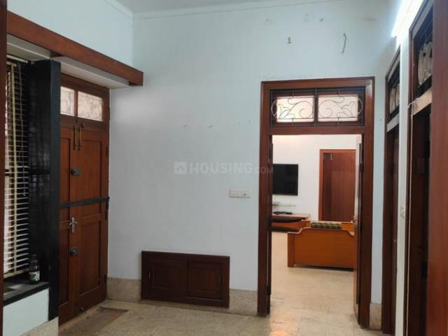 House for rent in Bangalore North, Cox Town - Bangalore
