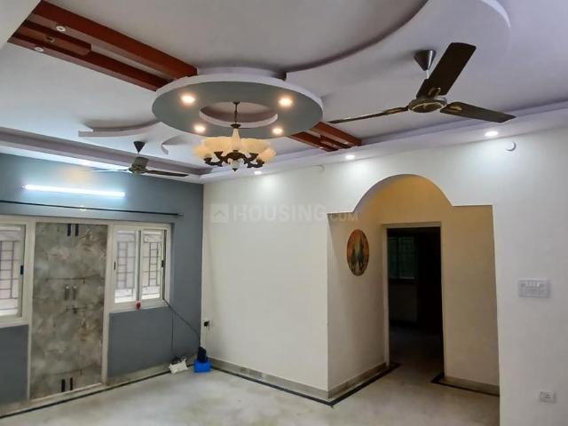 House for rent in Bangalore North, Cox Town - Bangalore