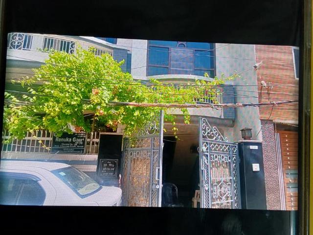House for rent in Hariana