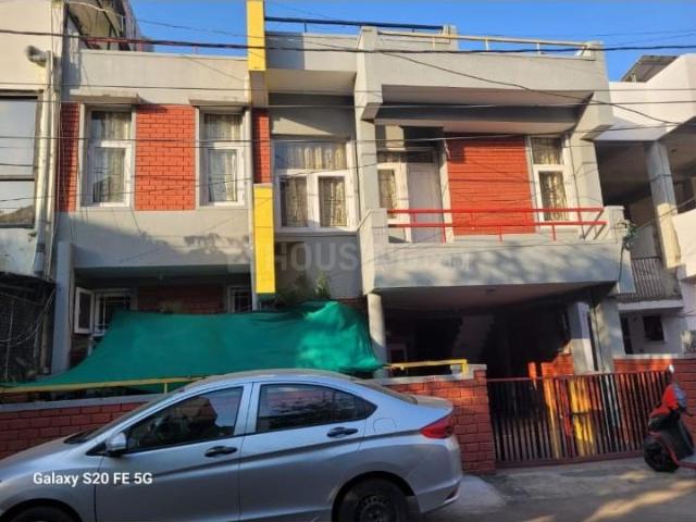 House for rent in Police Radio Colony, Bhopal
