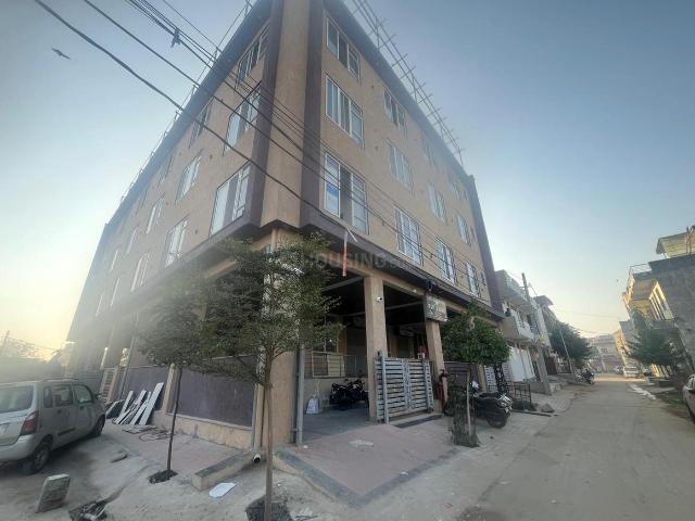 House for rent in Pink City, Jetpur