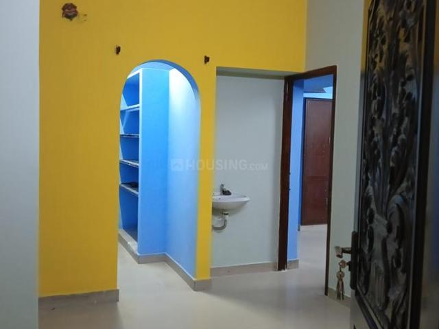 House for rent in Anna Nagar, Tamil Nadu