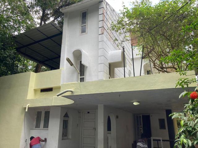 House for rent in Ernakulam