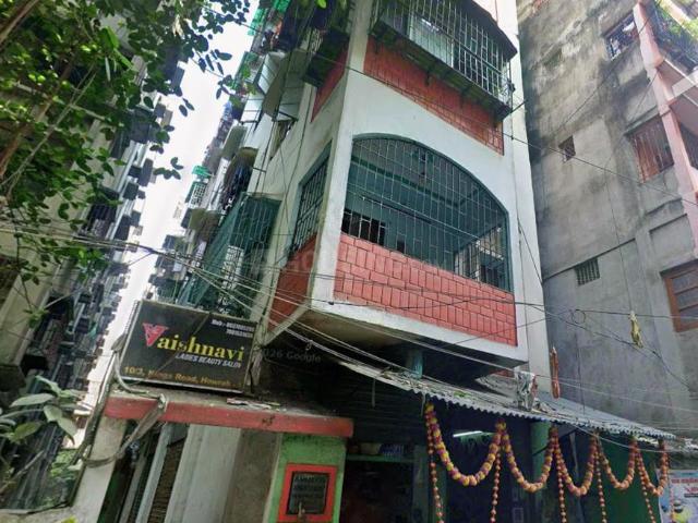 House for rent in Hawrah, West Bengal