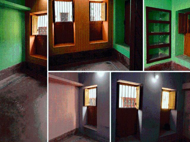 House for rent in Hawrah, West Bengal
