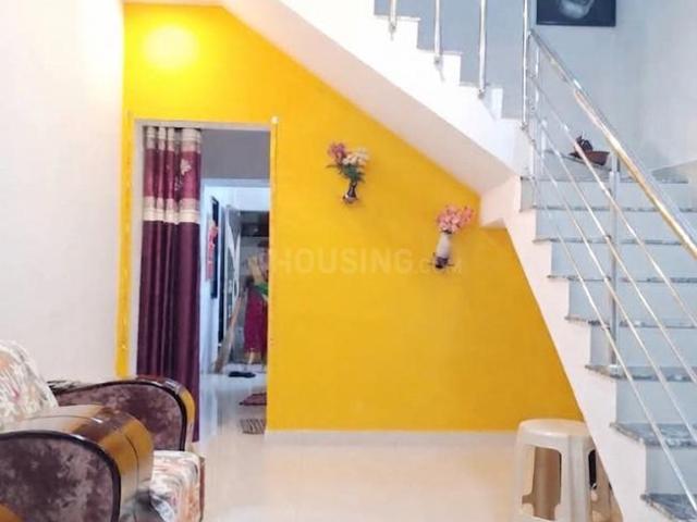 House for rent in Ahmednagar, National Capital Territory Of Delhi