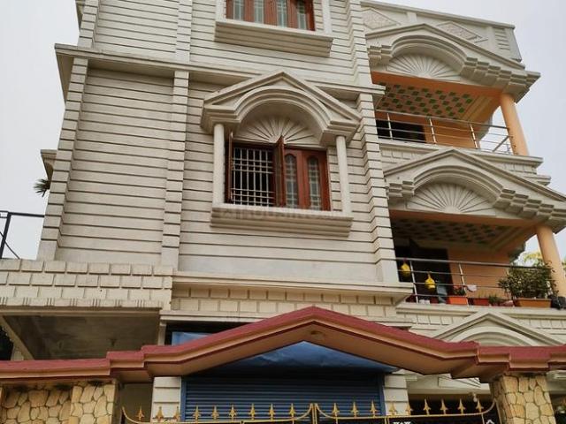 House for rent in Shiliguri, West Bengal