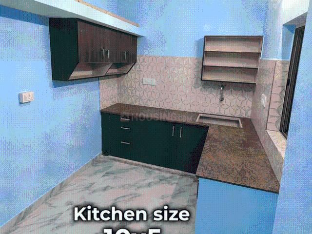 House for rent in Bangalore North, Cox Town - Bangalore