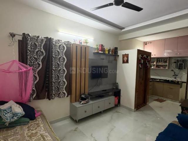 House for rent in Bangalore North, Cox Town - Bangalore