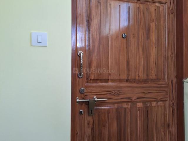 House for rent in Bangalore North, Cox Town - Bangalore