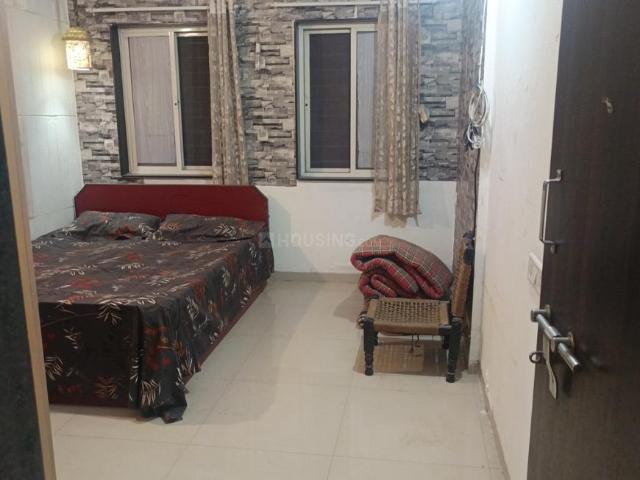 House for rent in Model Colony, Pune