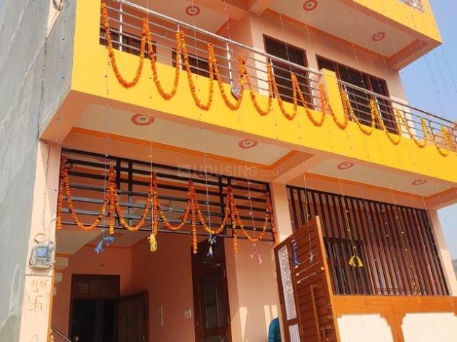 House for rent in Lucknow