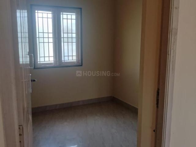 House for rent in Sholinganallur - Chennai, Tamil Nadu