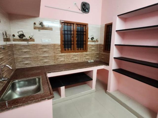 House for rent in Sholinganallur - Chennai, Tamil Nadu