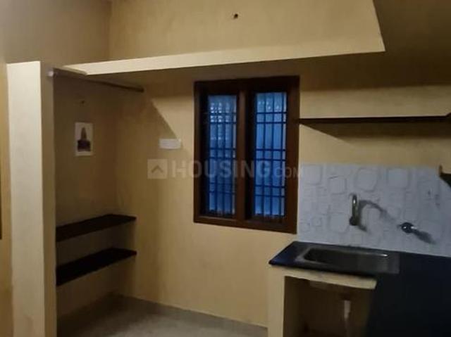 House for rent in Sholinganallur - Chennai, Tamil Nadu