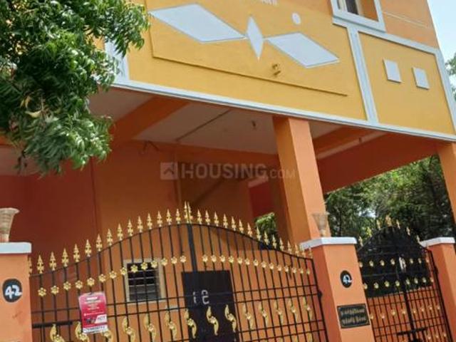 House for rent in Sholinganallur - Chennai, Tamil Nadu