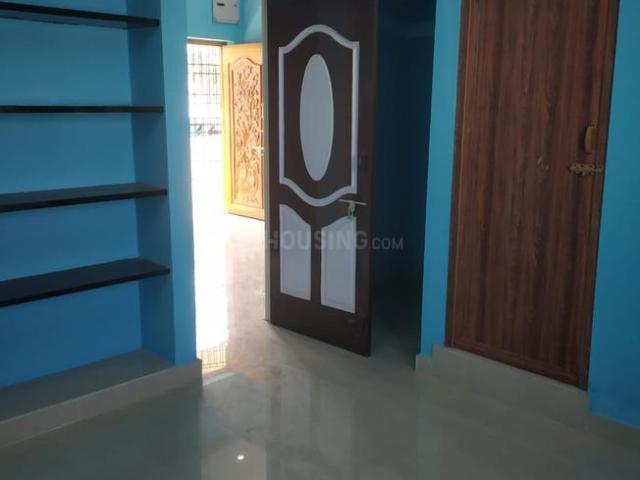 House for rent in Sholinganallur - Chennai, Tamil Nadu