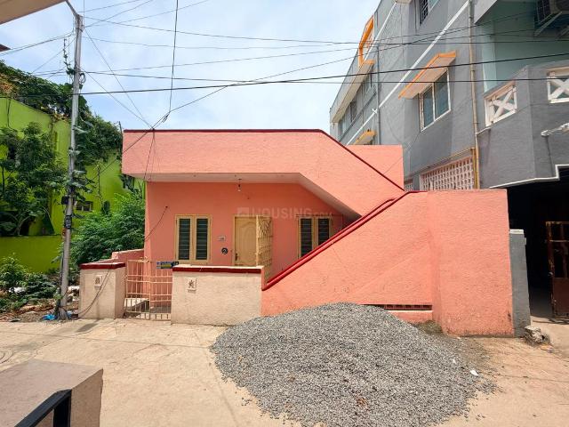 House for sale in Ward 197, Chennai Corporation