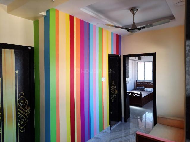House for sale in Calcutta, West Bengal